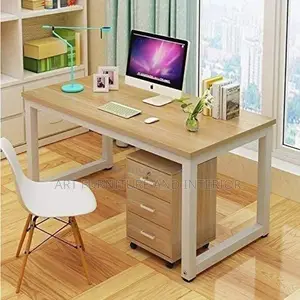 Iron Table - 28