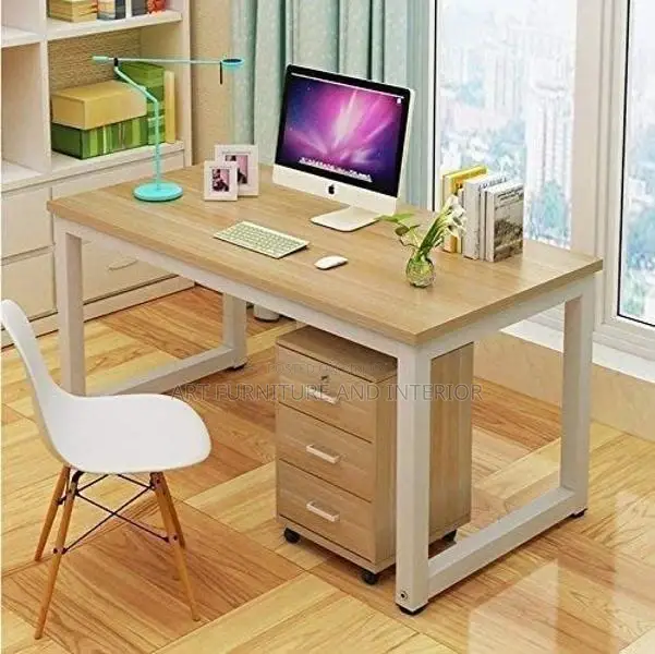 Iron Table - 28