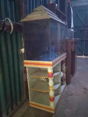 একুরিয়াম বিক্রি হবে