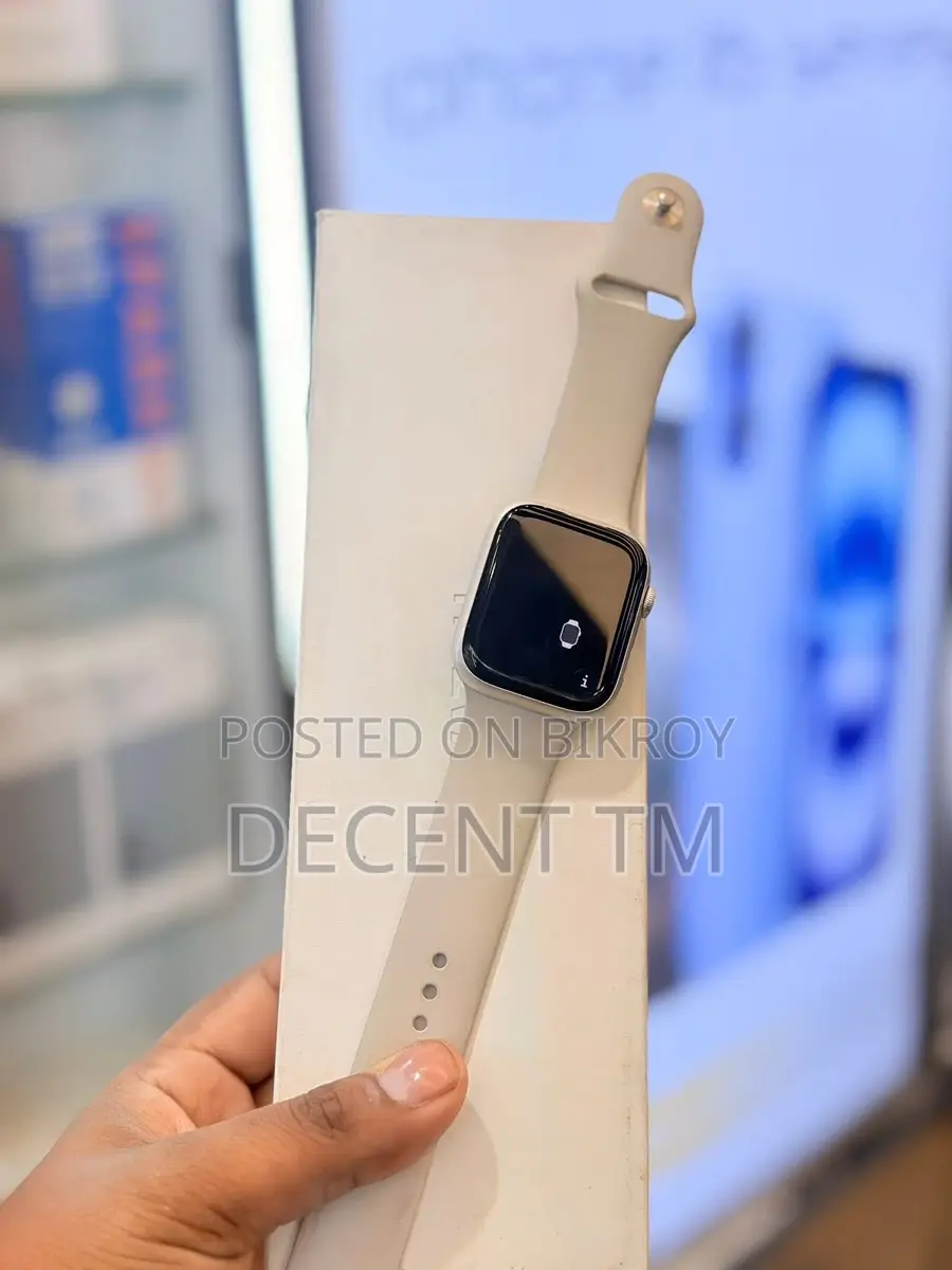 Apple watch Series 9 (Used)