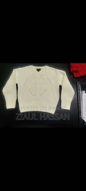 Girls Cardigan