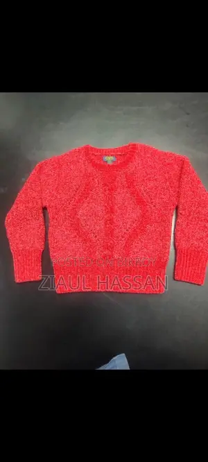 Girls Cardigan