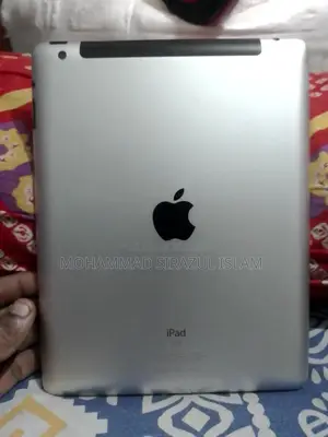 Apple iPad 32gb Used