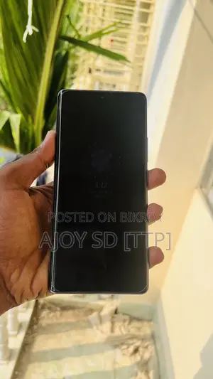 Xiaomi Redmi Note 14 pro Full Fresh (Used)