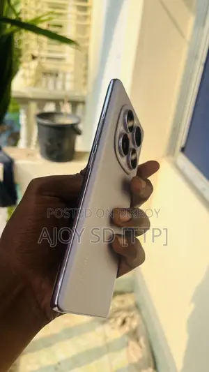 Xiaomi Redmi Note 14 pro Full Fresh (Used)