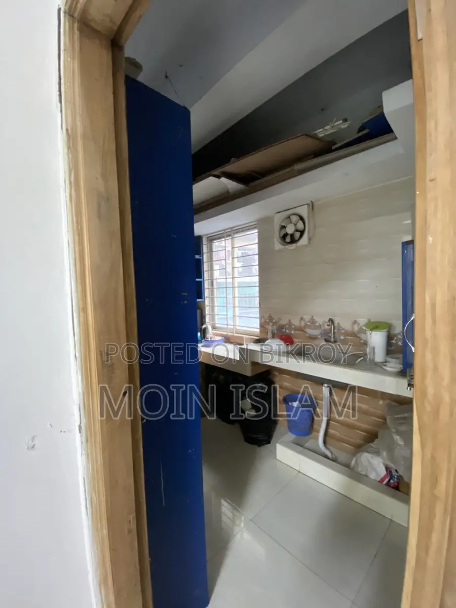 Commercial Space for Rent