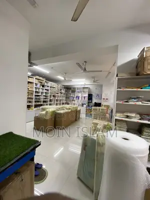 Commercial Space for Rent