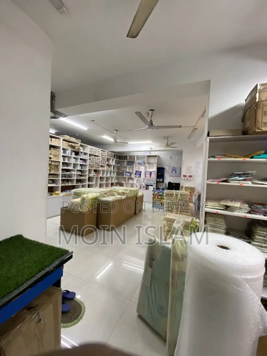 Commercial Space for Rent