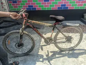 Bicycle for sale