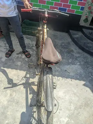 Bicycle for sale
