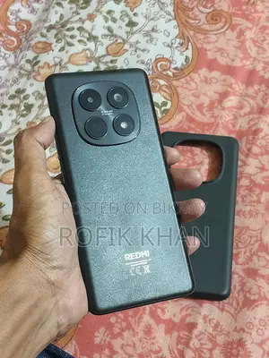 Xiaomi Redmi Note 15 8/256 GB (Used)