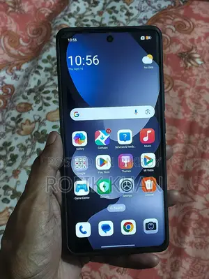 Xiaomi Redmi Note 15 8/256 GB (Used)