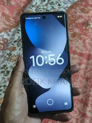 Xiaomi Redmi Note 15 8/256 GB (Used)