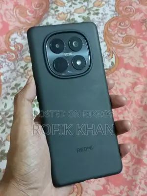 Xiaomi Redmi Note 15 8/256 GB (Used)