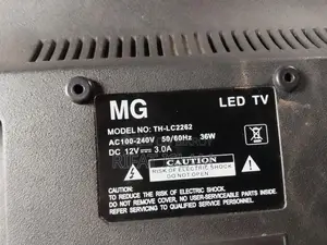 LED TV for Sale
