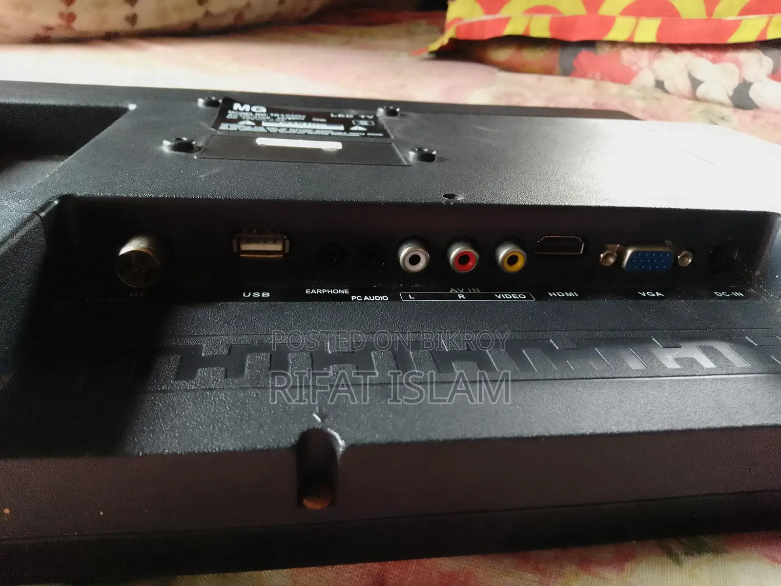 LED TV for Sale