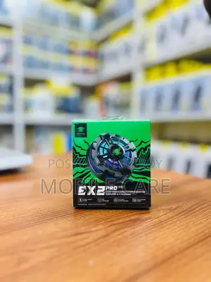Plextone EX2 Pro Cooler