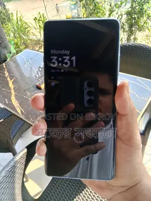 OnePlus 12 R 16 GB RAM 256 GB (Used)