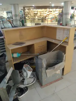 Counter Box sell