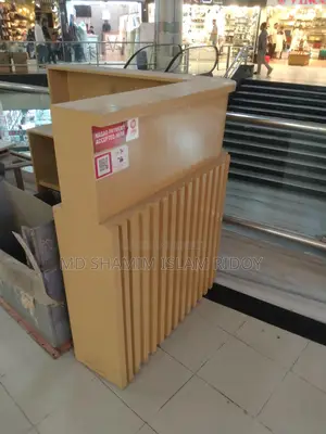 Counter Box sell