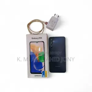 Samsung Galaxy M14 (ব্যবহৃত)