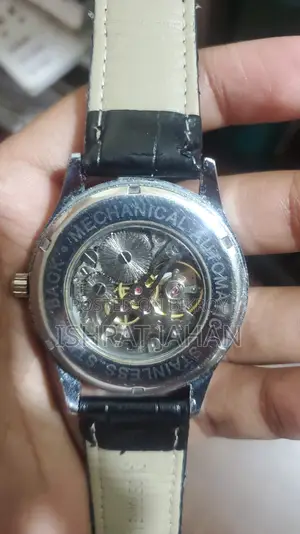 T-winner Orginal Automatic Watch