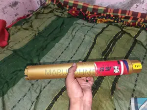 🔧 2 Inch (51mm) Diamond Core Drill Bit for Sale