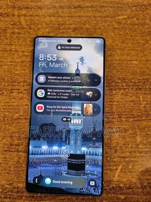 Samsung Galaxy S25 Ultra (Used)