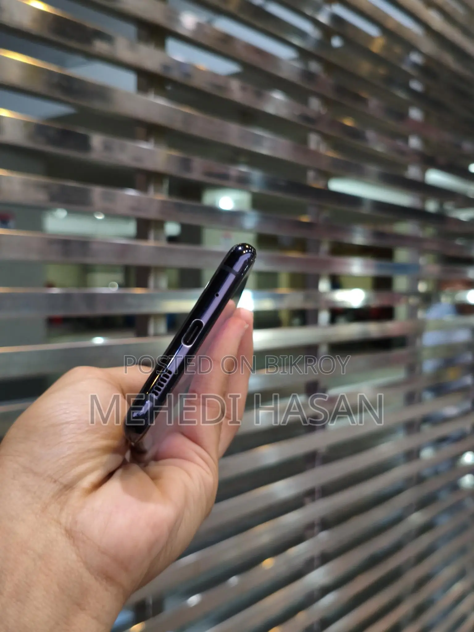 Samsung Galaxy S20 Ultra (ব্যবহৃত)