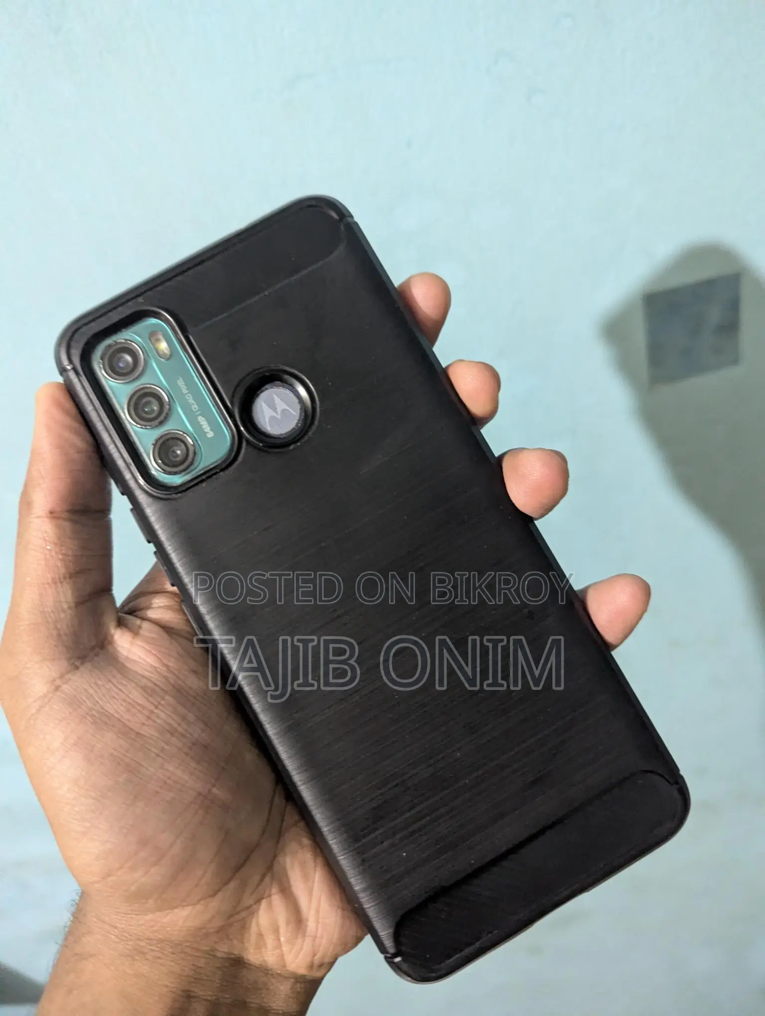Motorola G40 (Used)