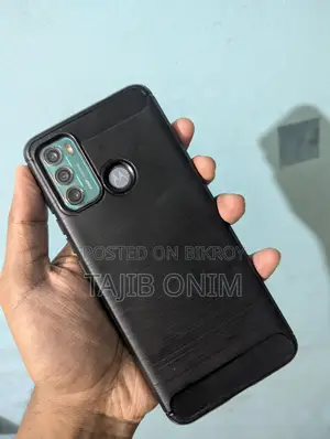 Motorola G40 (ব্যবহৃত)