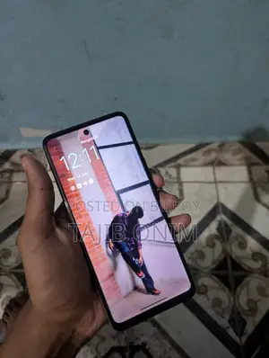 Motorola G40 (Used)
