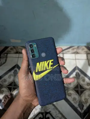 Motorola G40 (Used)