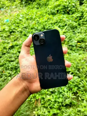 Apple iPhone 13 128 GB Blue