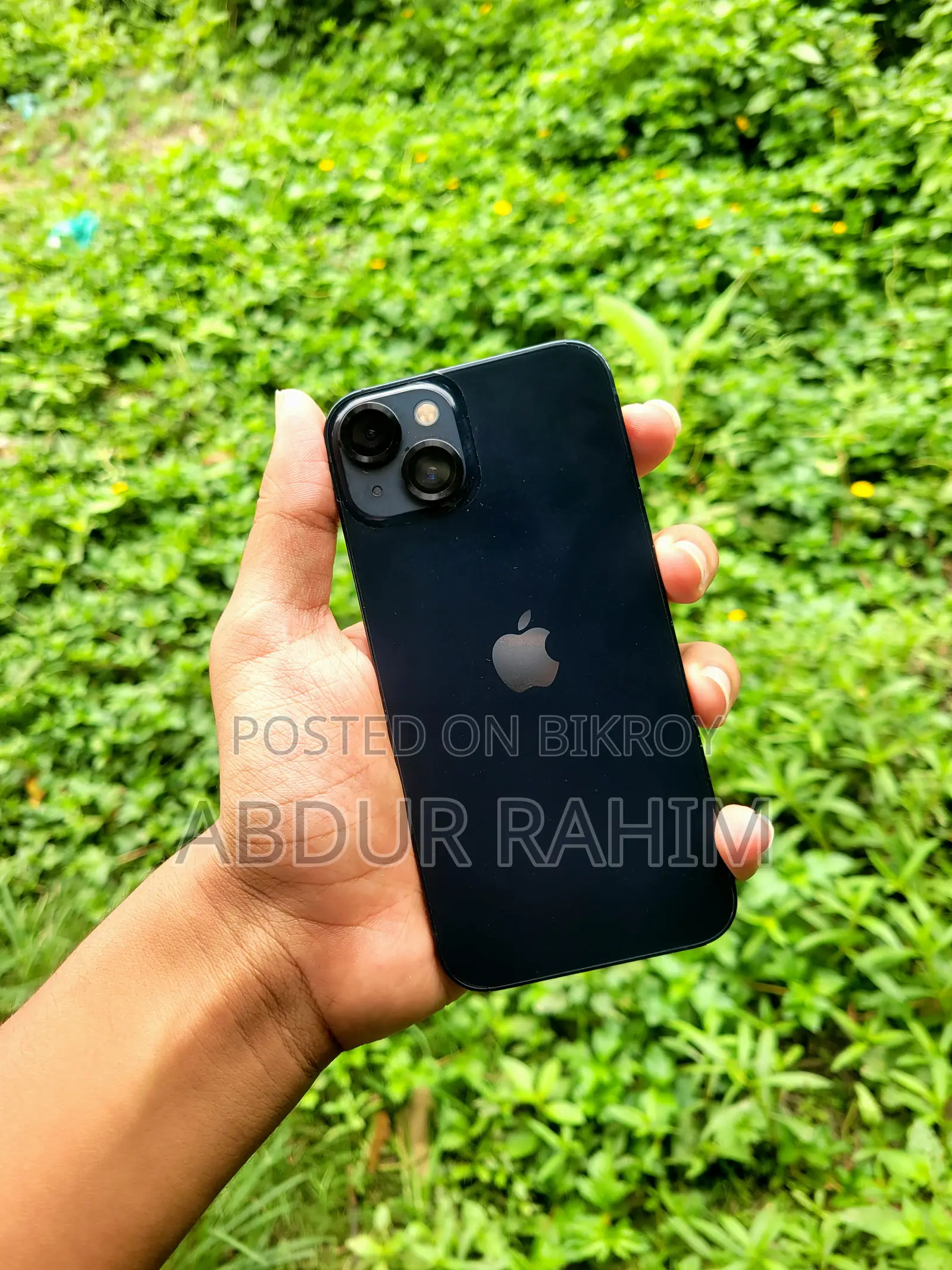 Apple iPhone 13 128 GB Blue