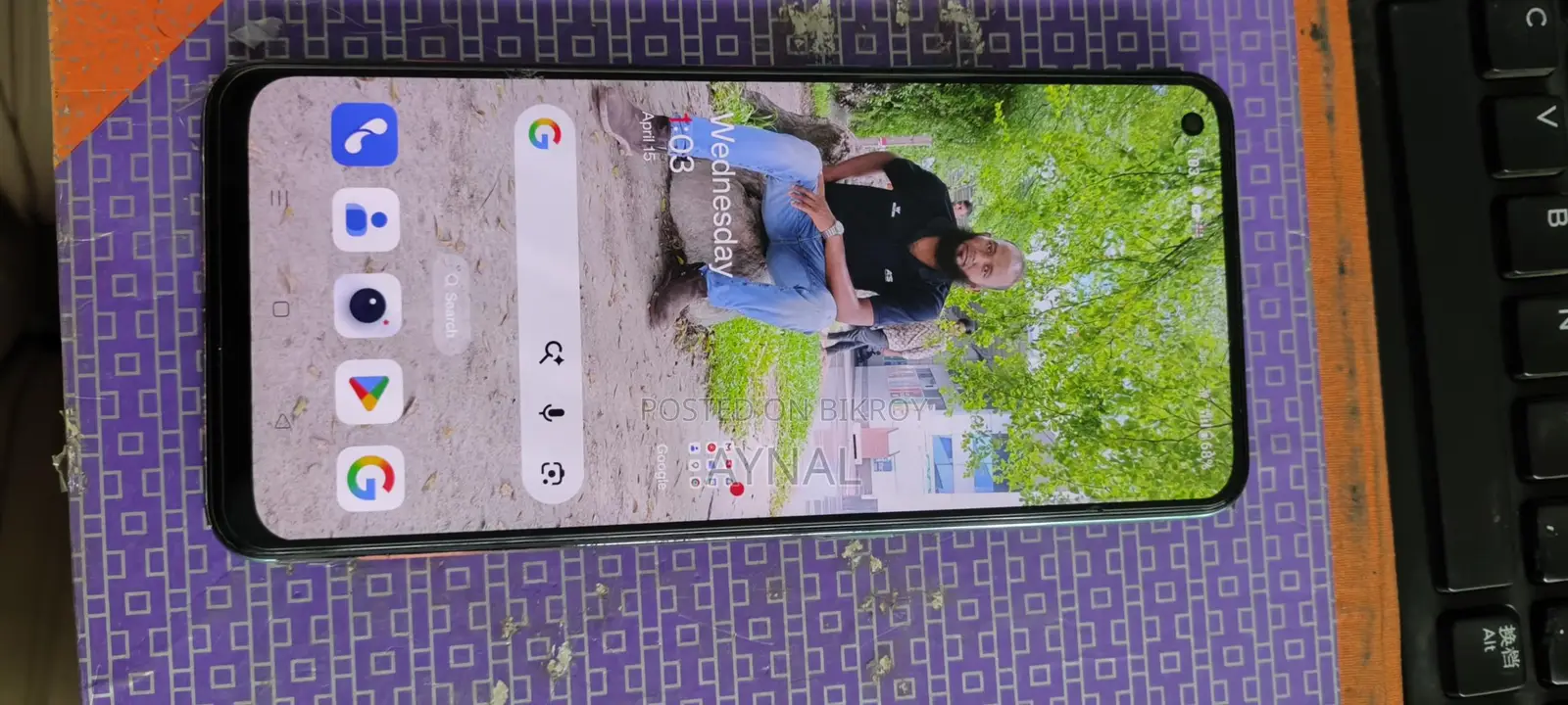 OnePlus (Used)