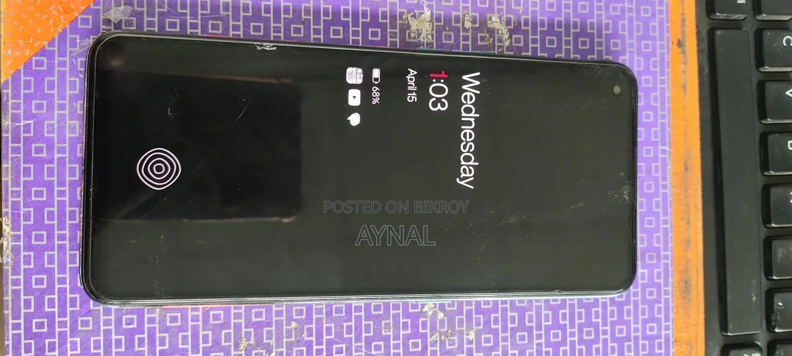 OnePlus (Used)