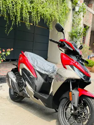 Hero zoom fi 125cc 2026