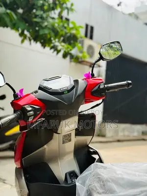 Hero Zoom Fi 125cc 2026