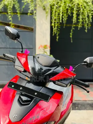 Hero Zoom Fi 125cc 2026