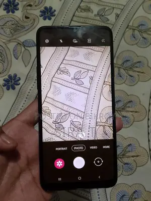 Samsung Galaxy A20s SM-A207F/DS (Used)