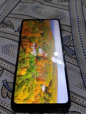 Samsung Galaxy A20s SM-A207F/DS (Used)