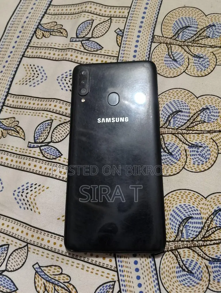 Samsung Galaxy A20s SM-A207F/DS (Used)