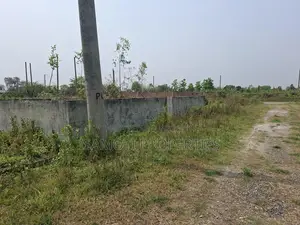 বাউন্ডারি করা ৩ কাঠা প্লট বিক্রয় সেক্টর ২৩