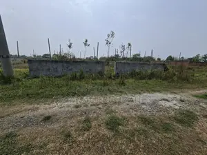 বাউন্ডারি করা ৩ কাঠা প্লট বিক্রয় সেক্টর ২৩