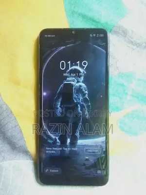 Infinix Hot 11 Play (Used)