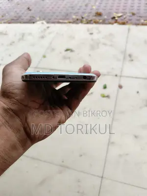 Vivo Y19 6/128 (Used)