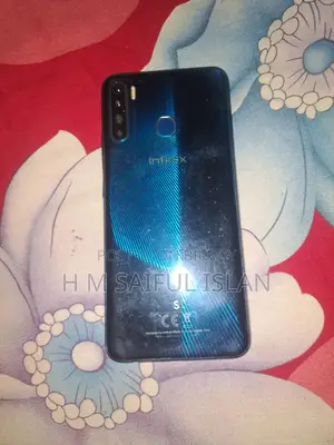 Infinix Hot 11 Play (Used)