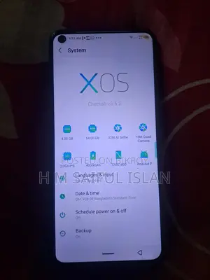 Infinix Hot 11 Play (Used)