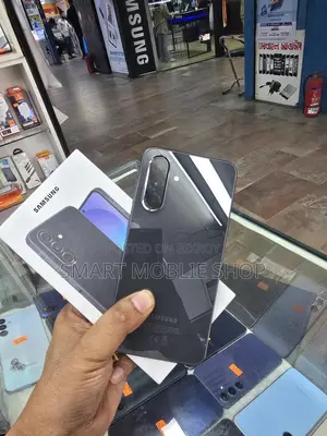 Samsung Galaxy A36 8/128 full box intac (Used)